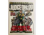 Quadrinhos Judge Dredd Meg 240